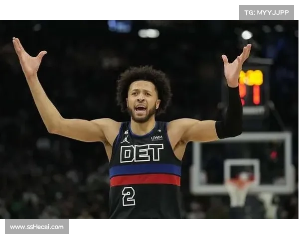 活塞上赛季胜场大增30场 新赛季迎来坎宁安等年轻新星崛起 活塞上赛季胜场大增30场 新赛季迎来坎宁安等年轻新星崛起