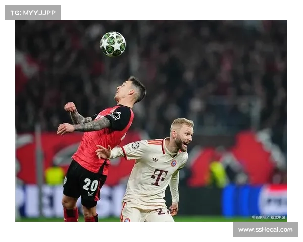 勒沃库森客场不败遭破,拜仁追赶希望减弱 勒沃库森客场不败遭破,拜仁追赶希望减弱