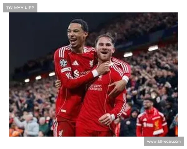 利物浦1-0力克皇家马德里，麦卡利斯特制胜球助球队欧冠连胜