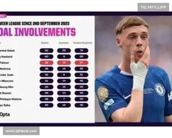 帕尔默复出首秀，斯坦福桥掌声雷动