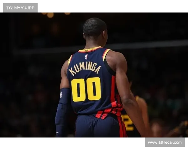 勇士随队记者Slater透露库明加膝盖伤情，排除结构性损伤