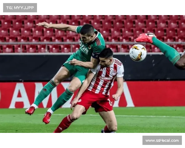 奥林匹亚科斯对阵勒沃库森前瞻：希腊豪门主场迎战德甲劲旅