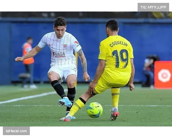 西甲第34轮速报：塞维利亚2-2战平比利亚雷亚尔